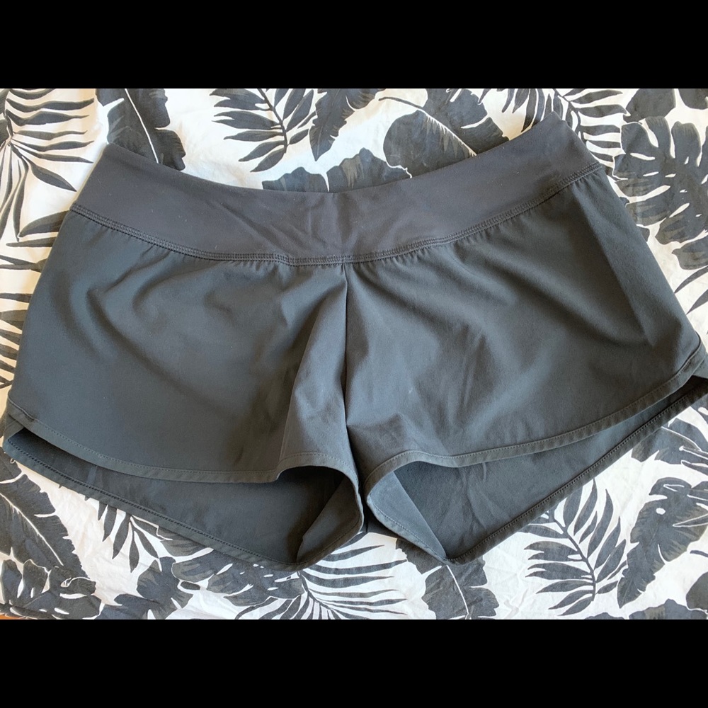 Reebok CrossFit Shorts